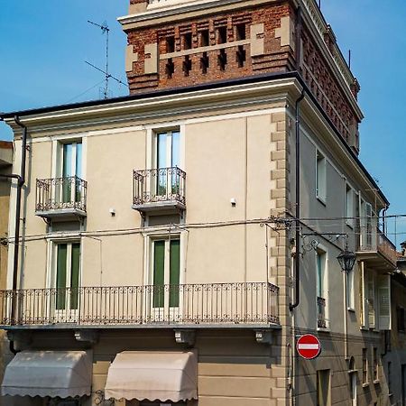 Appartement La Torretta à Dronero Extérieur photo