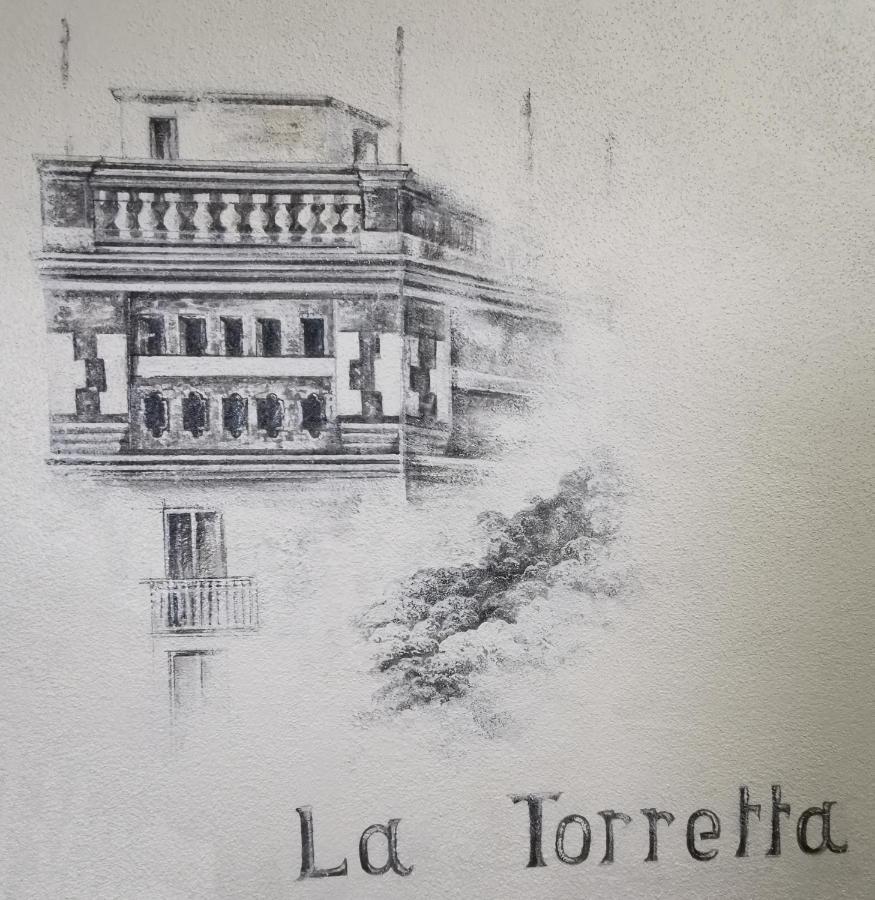 Appartement La Torretta à Dronero Extérieur photo