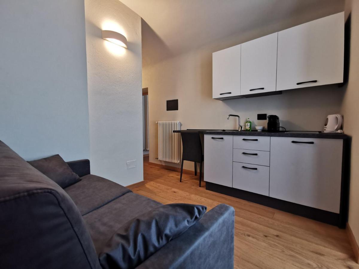 Appartement La Torretta à Dronero Extérieur photo