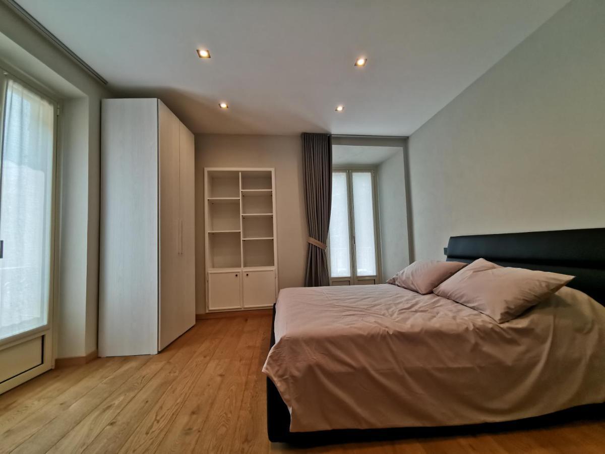 Appartement La Torretta à Dronero Extérieur photo