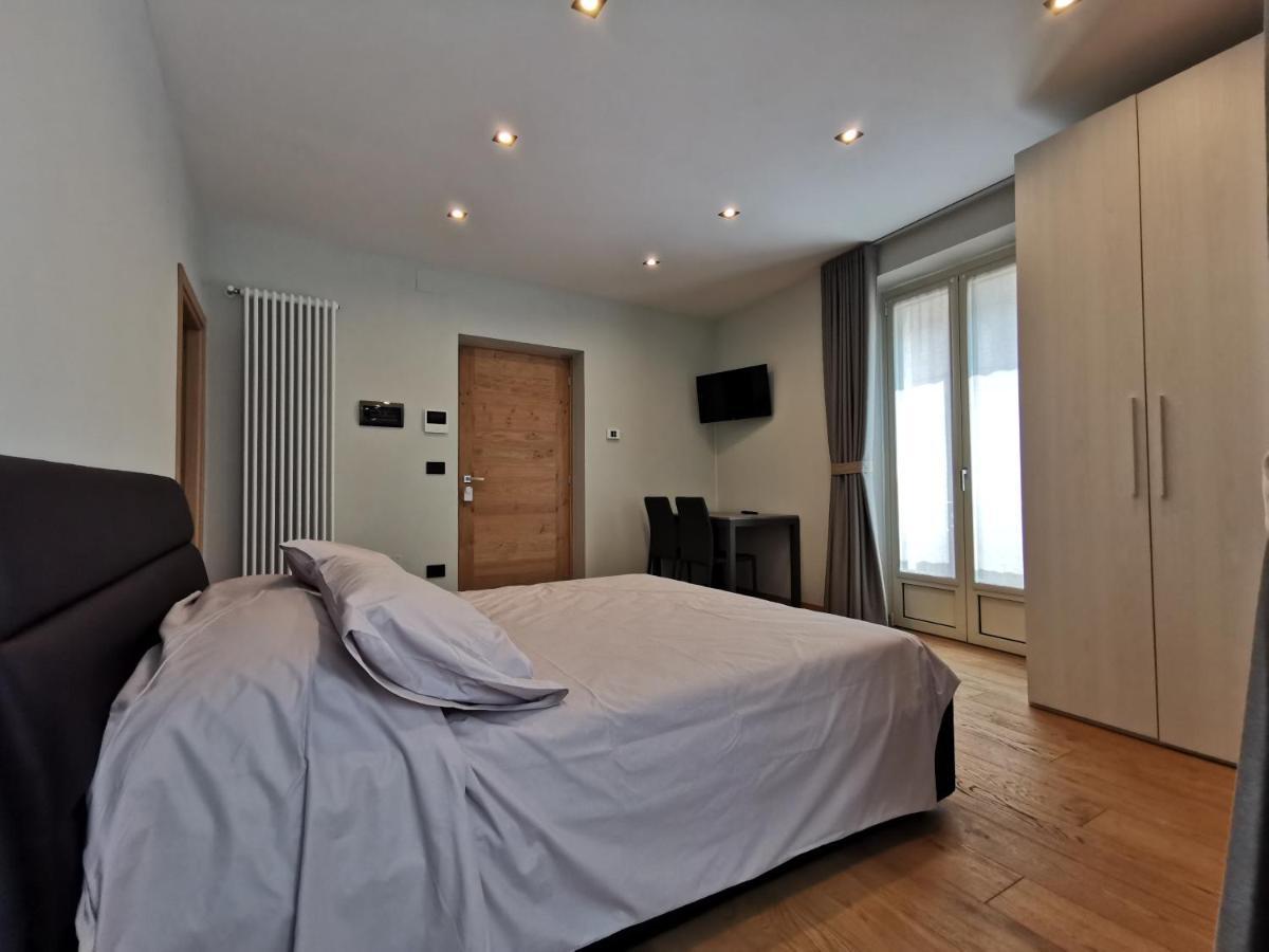 Appartement La Torretta à Dronero Extérieur photo