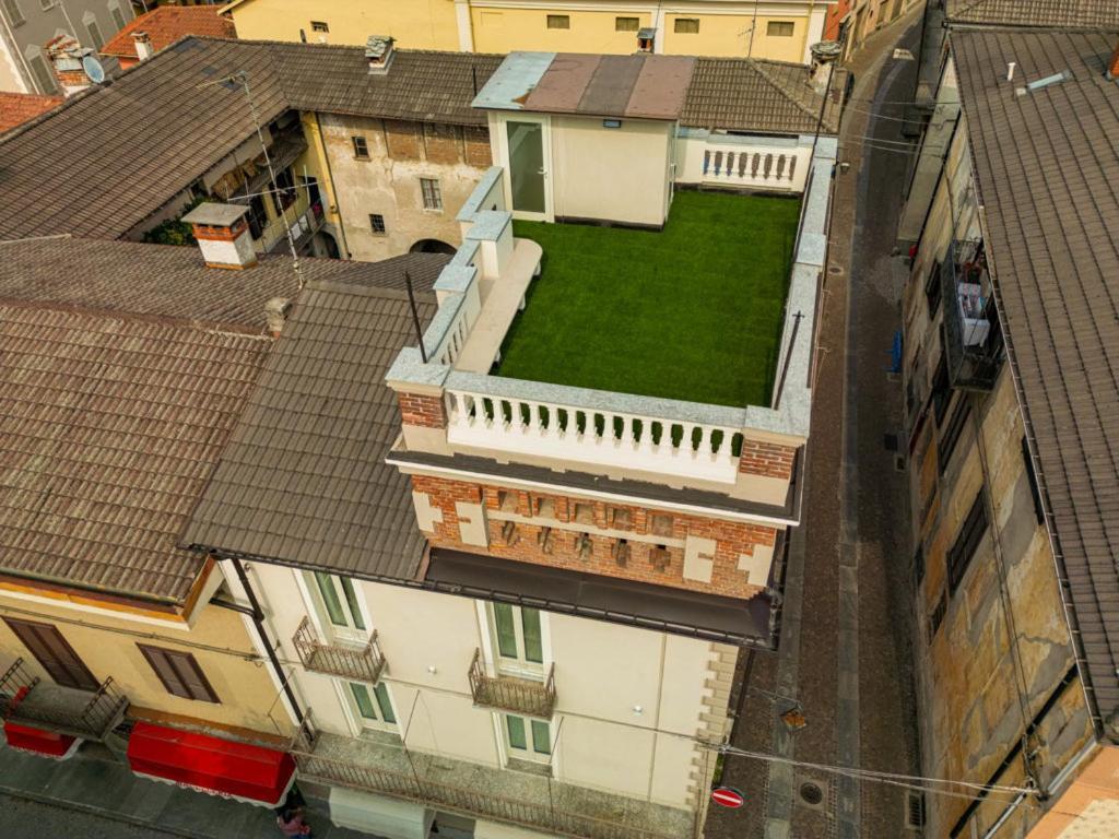Appartement La Torretta à Dronero Extérieur photo