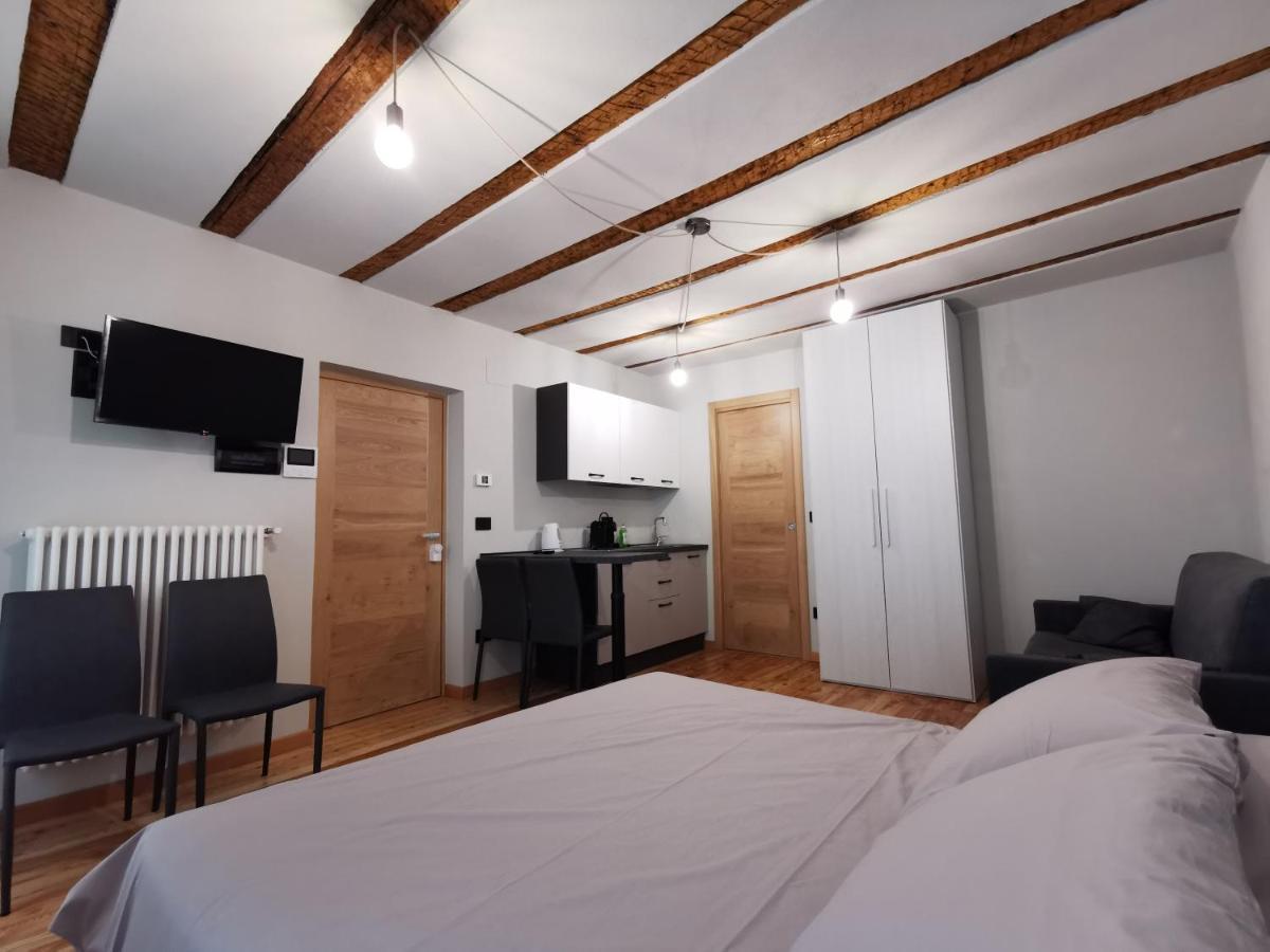 Appartement La Torretta à Dronero Extérieur photo