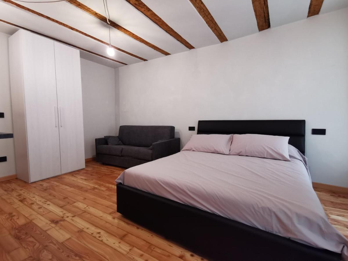 Appartement La Torretta à Dronero Extérieur photo