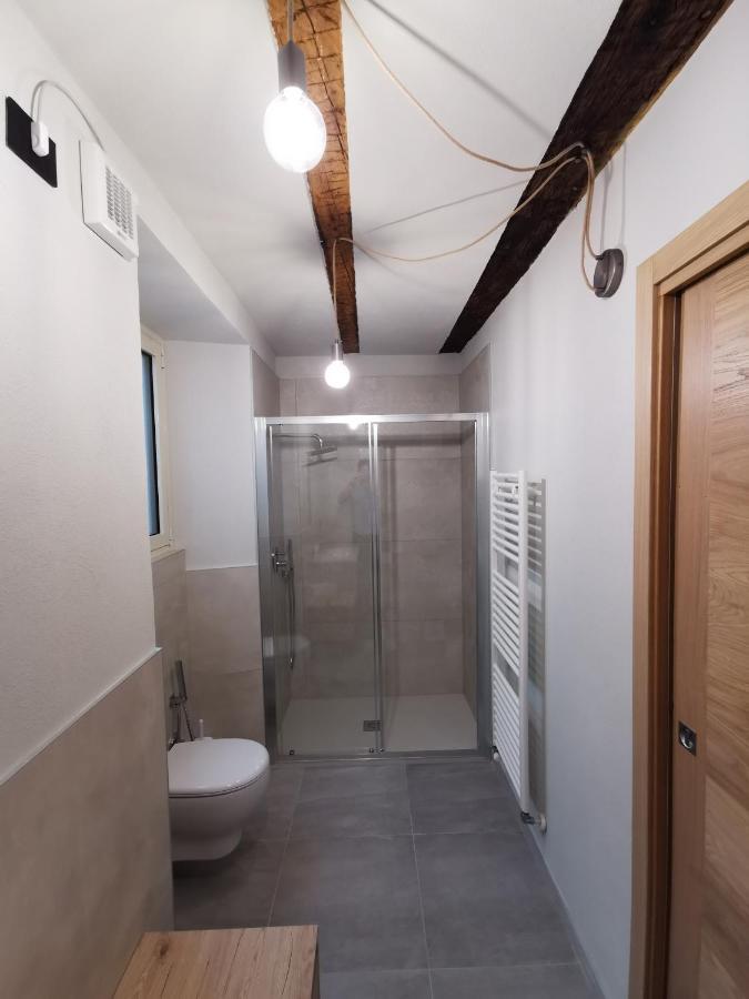 Appartement La Torretta à Dronero Extérieur photo