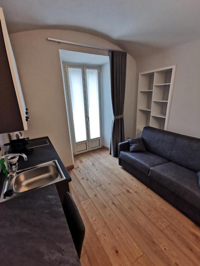 Appartement La Torretta à Dronero Extérieur photo