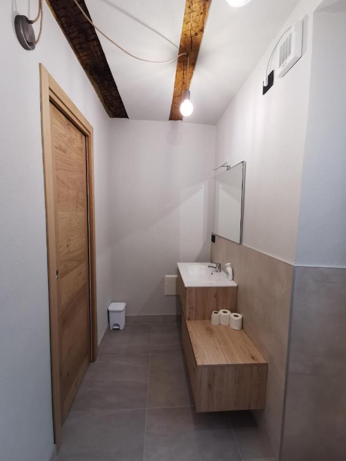 Appartement La Torretta à Dronero Extérieur photo