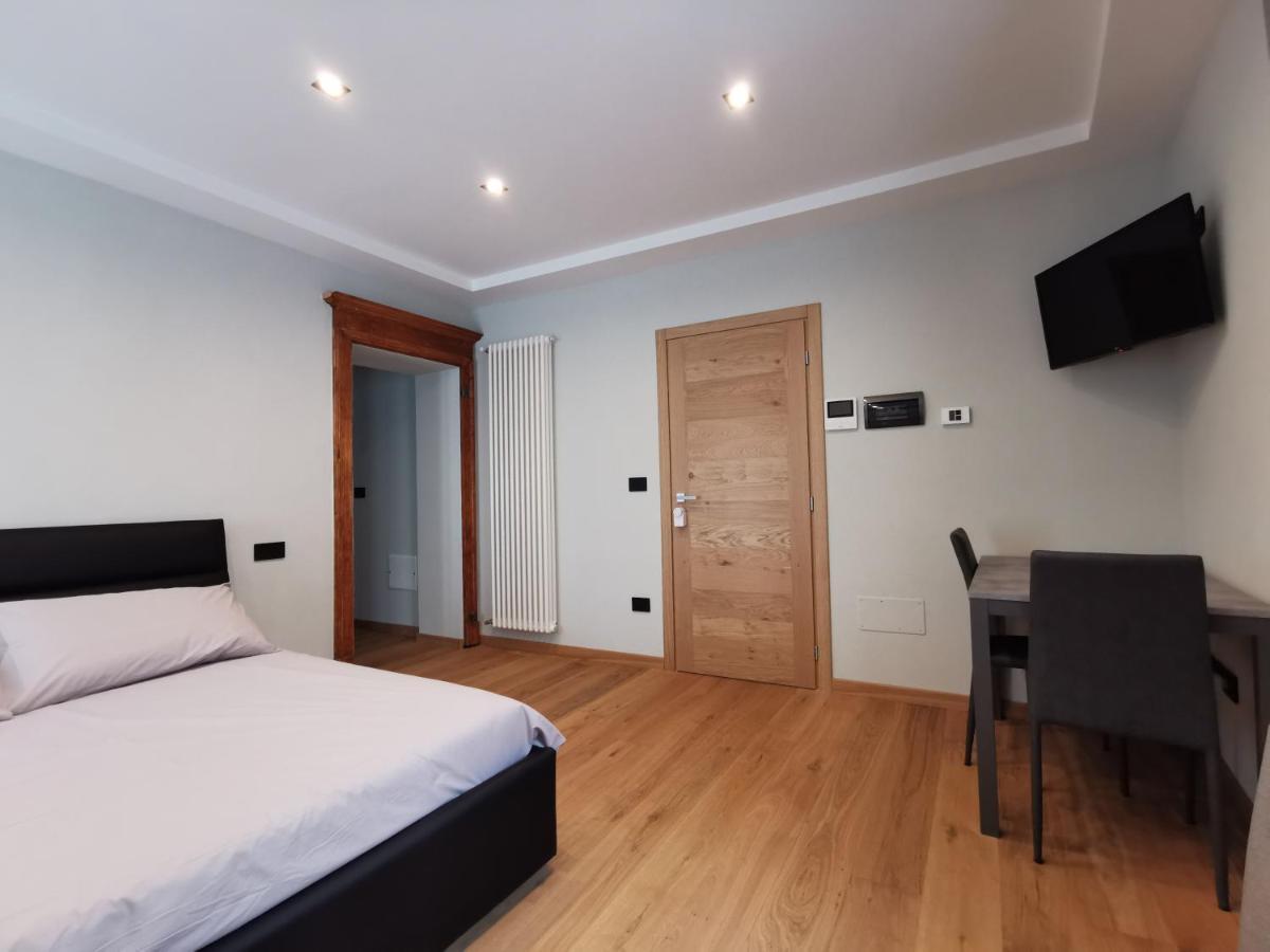 Appartement La Torretta à Dronero Extérieur photo