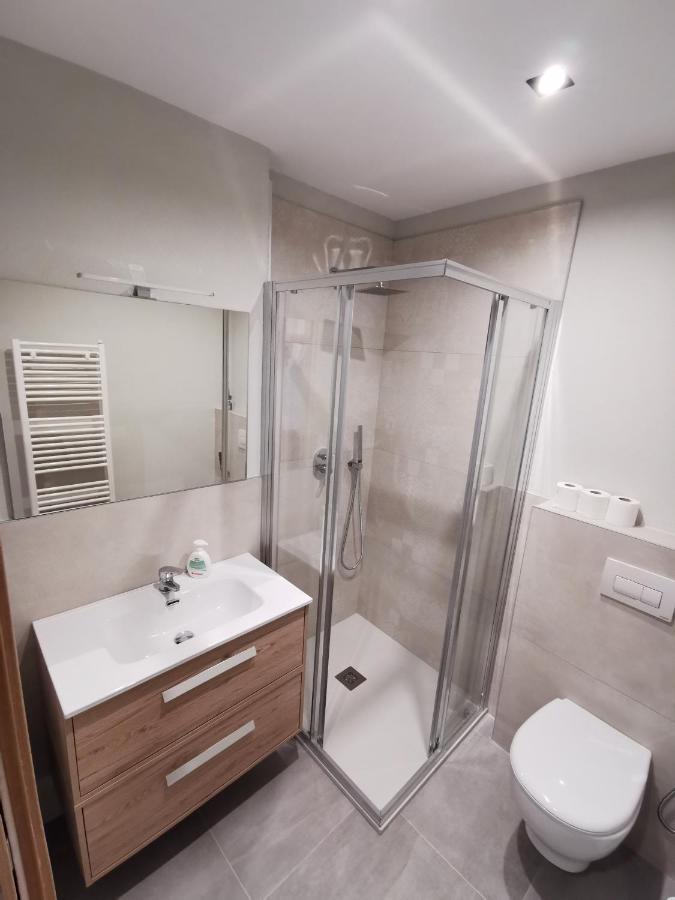 Appartement La Torretta à Dronero Extérieur photo