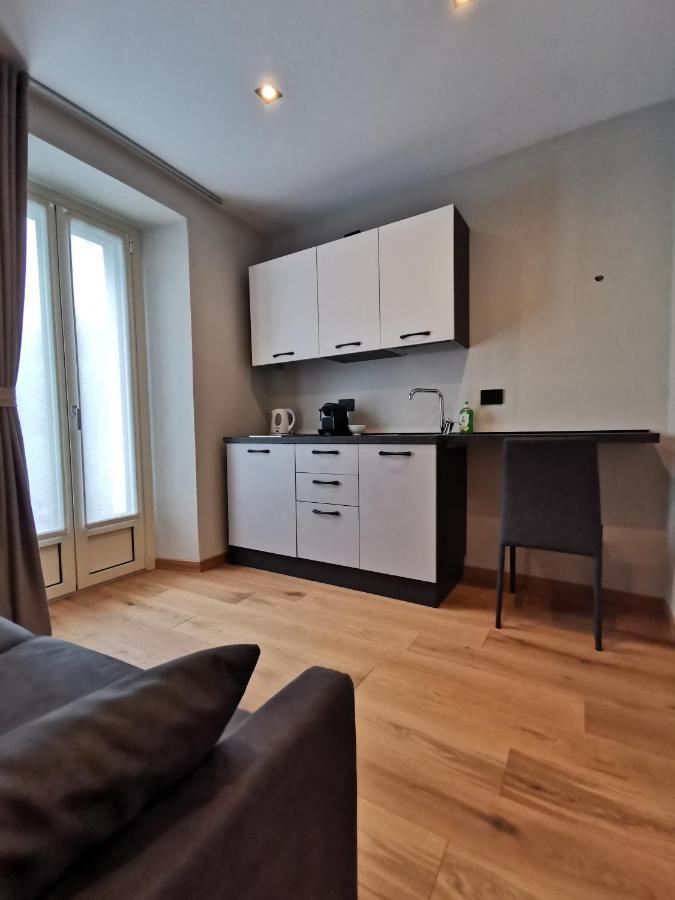 Appartement La Torretta à Dronero Extérieur photo
