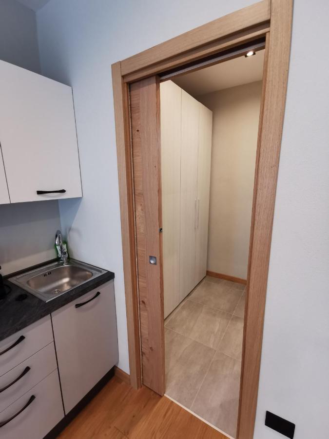 Appartement La Torretta à Dronero Extérieur photo