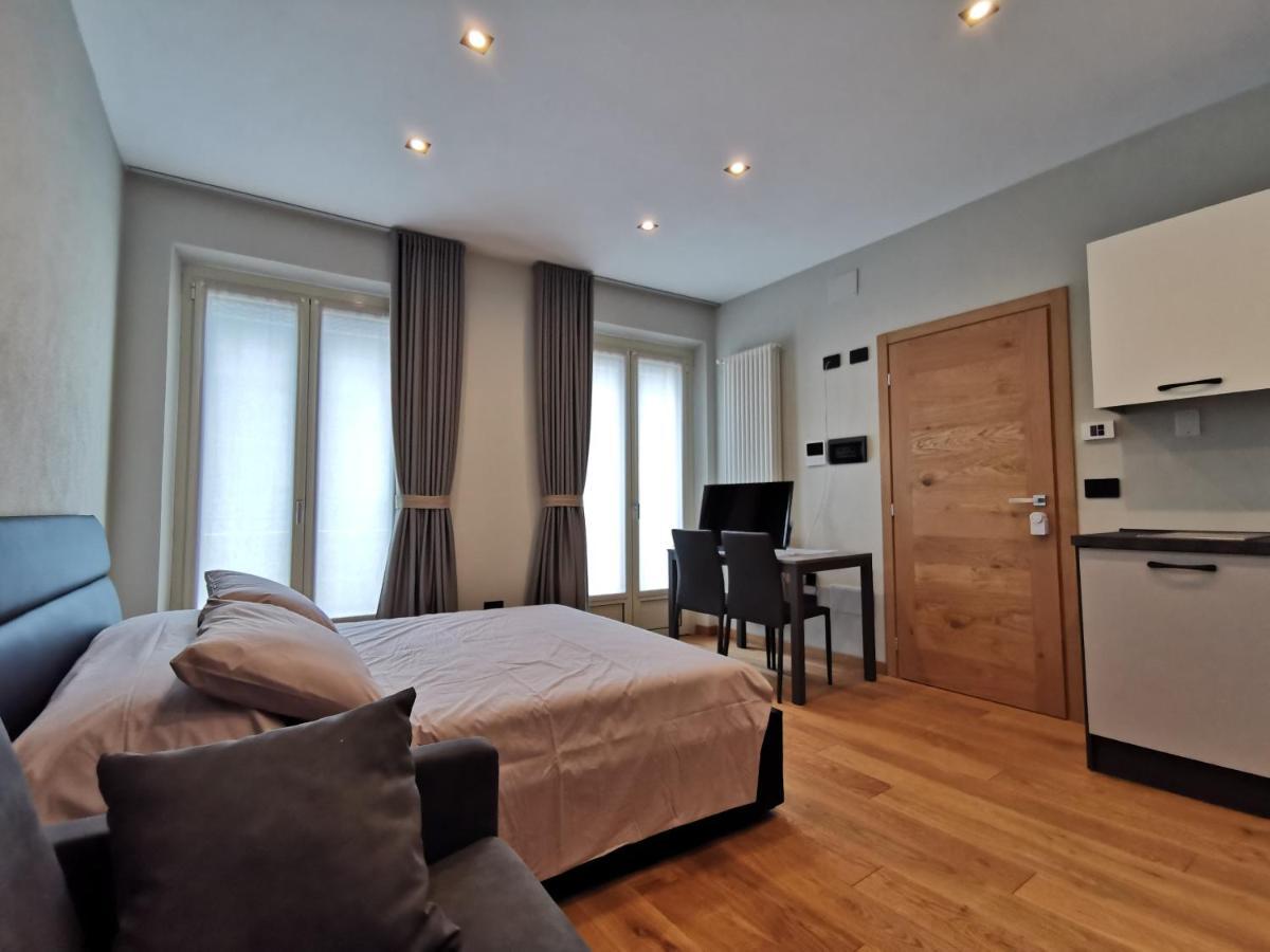 Appartement La Torretta à Dronero Extérieur photo
