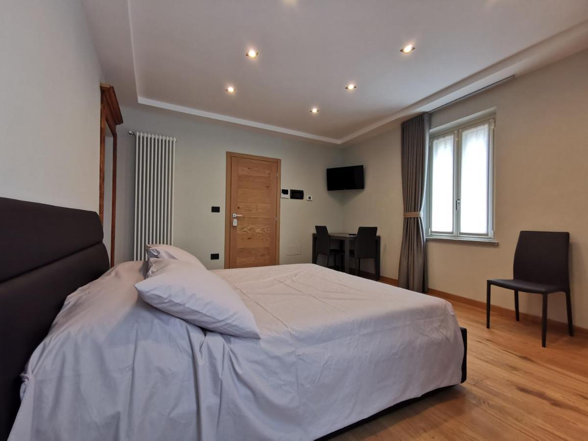 Appartement La Torretta à Dronero Extérieur photo
