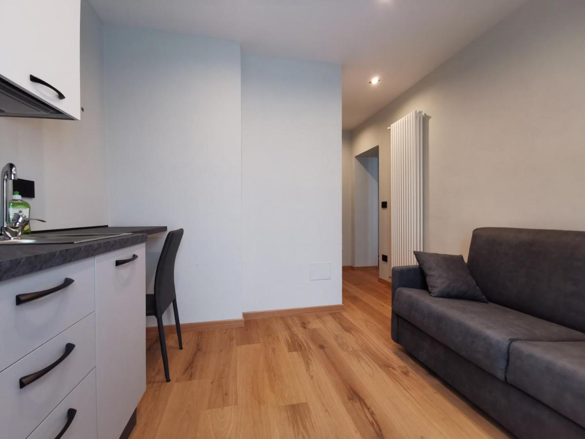 Appartement La Torretta à Dronero Extérieur photo