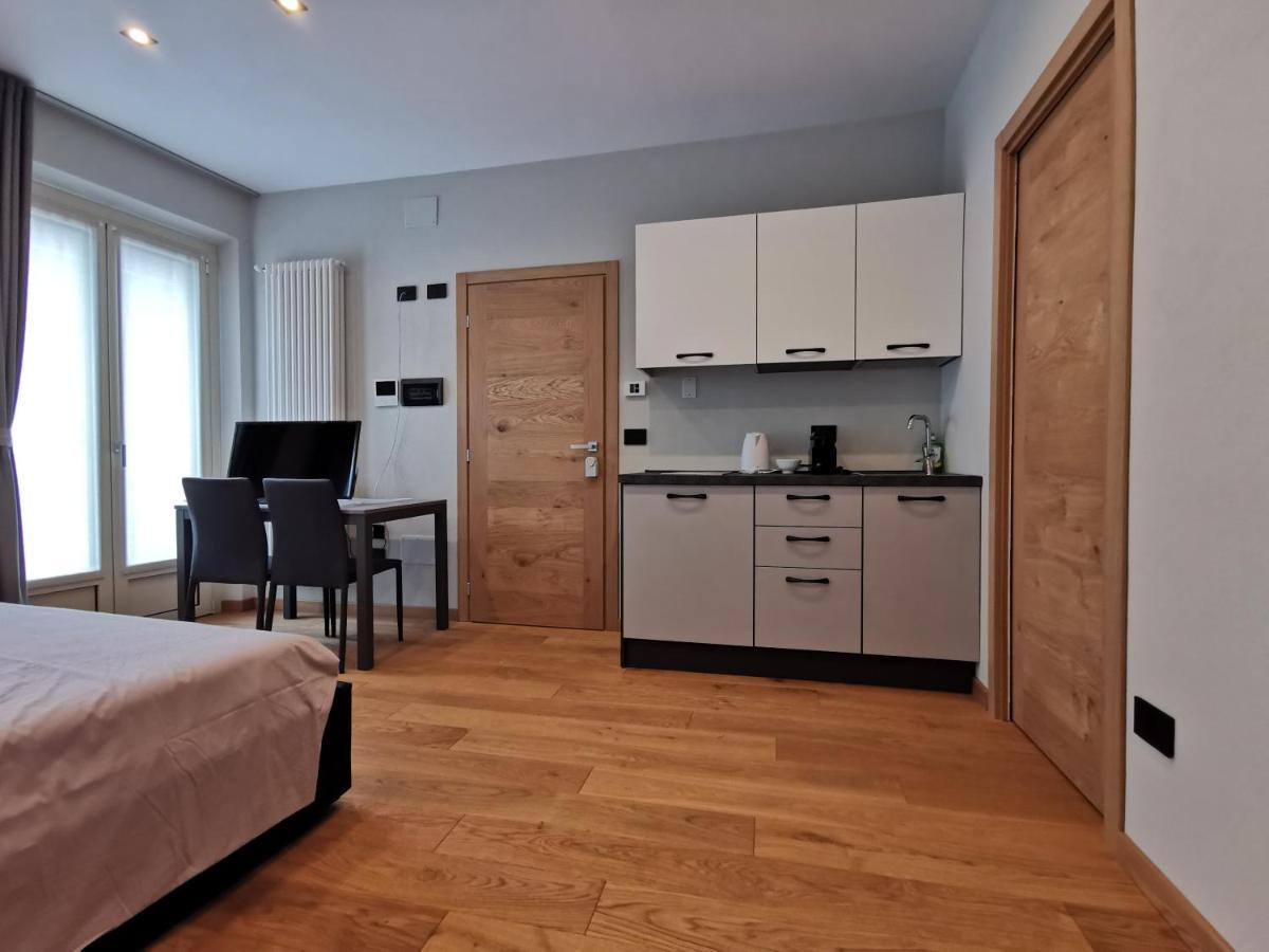 Appartement La Torretta à Dronero Extérieur photo