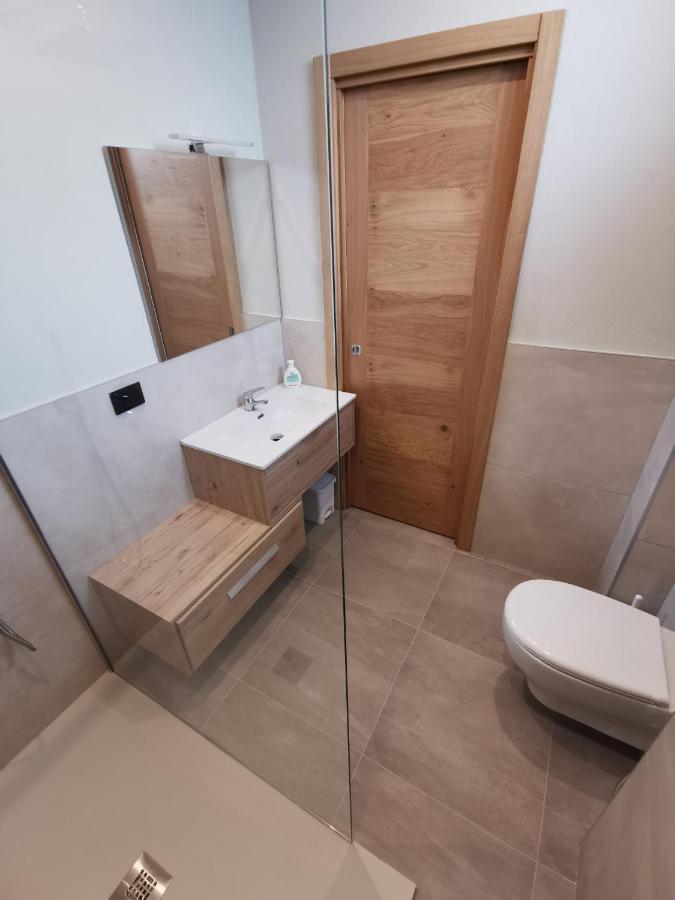Appartement La Torretta à Dronero Extérieur photo