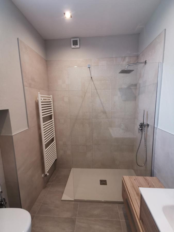 Appartement La Torretta à Dronero Extérieur photo