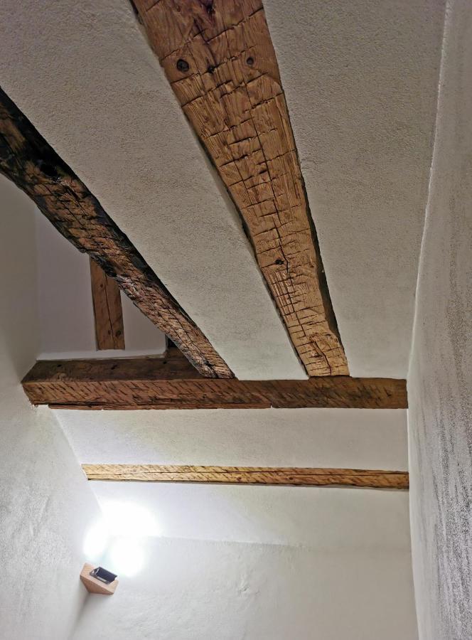 Appartement La Torretta à Dronero Extérieur photo