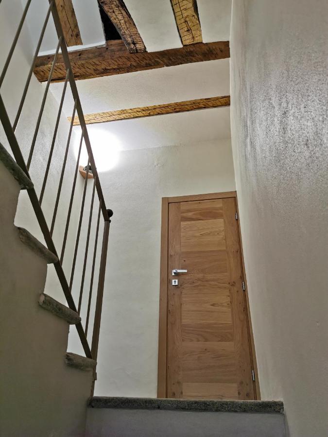 Appartement La Torretta à Dronero Extérieur photo