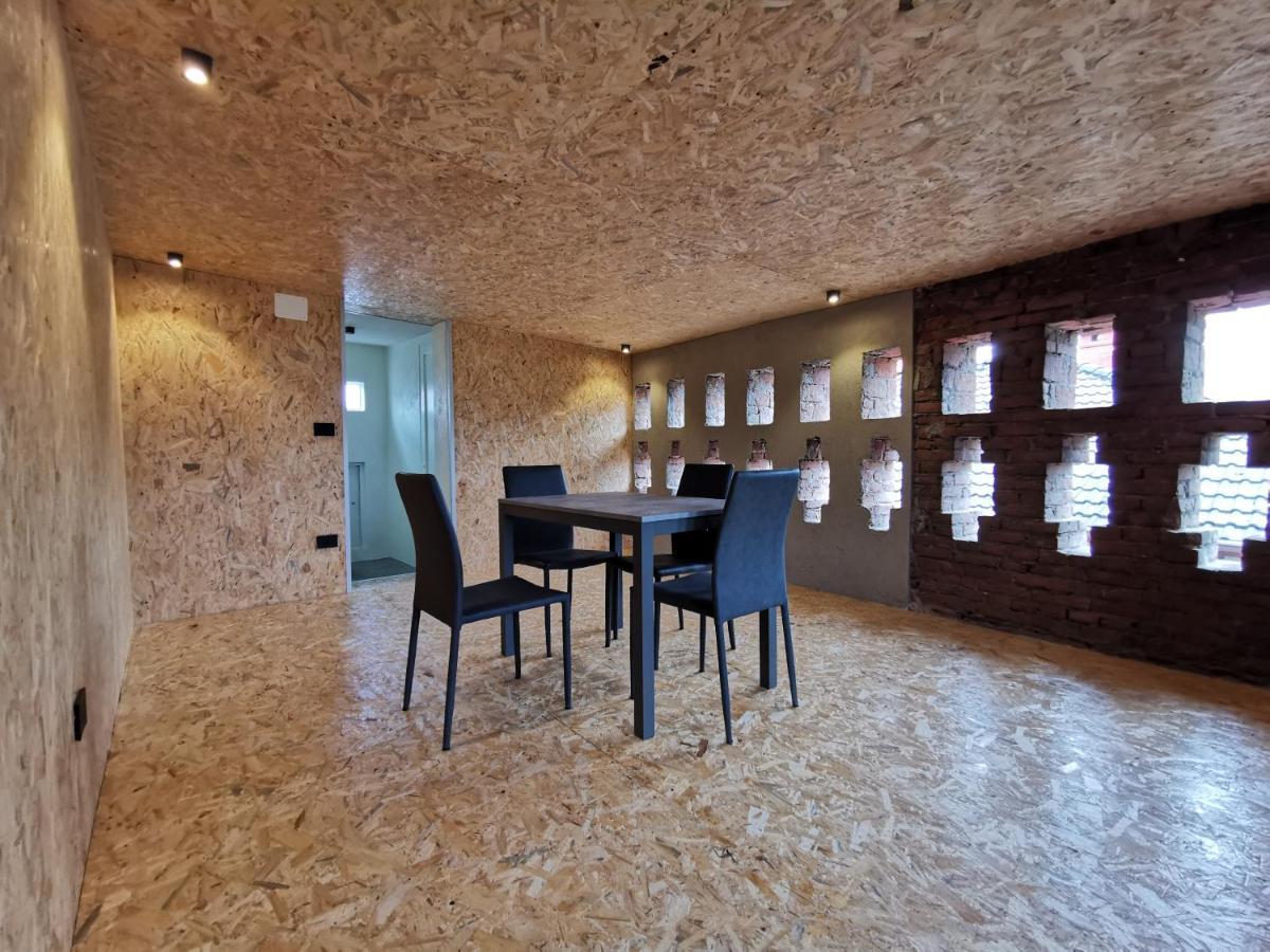 Appartement La Torretta à Dronero Extérieur photo